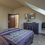Ben Holiday home