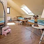 Holiday home Ben Lenz