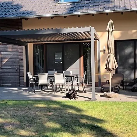 Tatil Evi Ben Lenz
