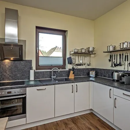 Ben בית נופש Lenz